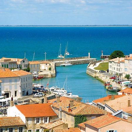 Sea Sun Cocoon Lägenhet La Rochelle  Exteriör bild