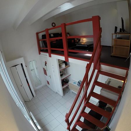 Sea Sun Cocoon Lägenhet La Rochelle  Exteriör bild